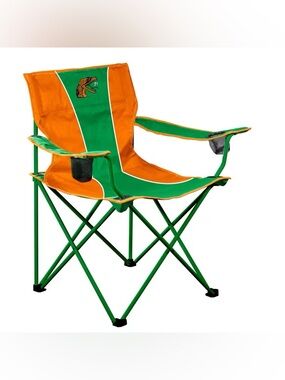 Florida A&M Rattlers Officially Licensed NCAA Chair